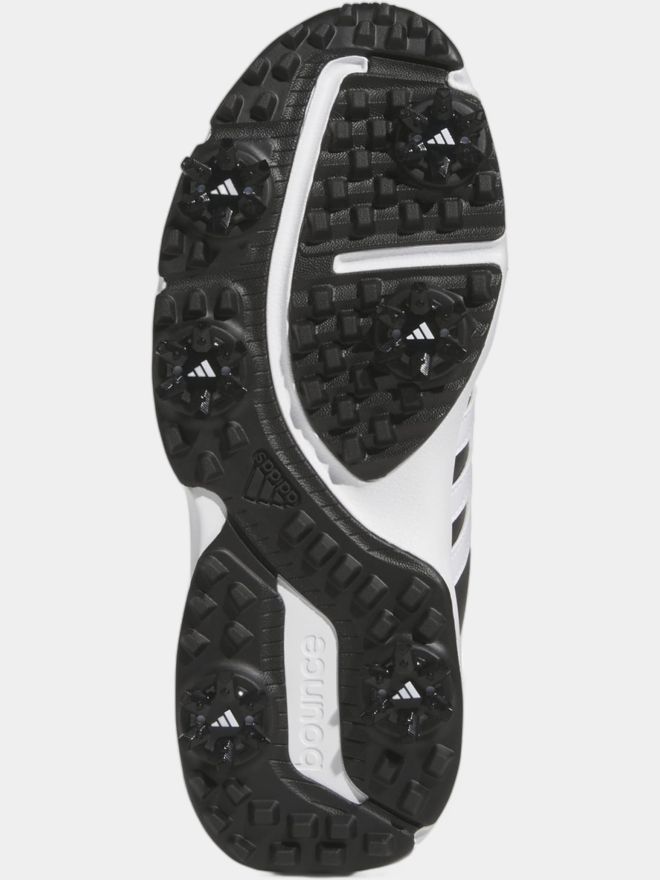 adidas JR Tour360 BOA 24 Golfschuhe schwarz