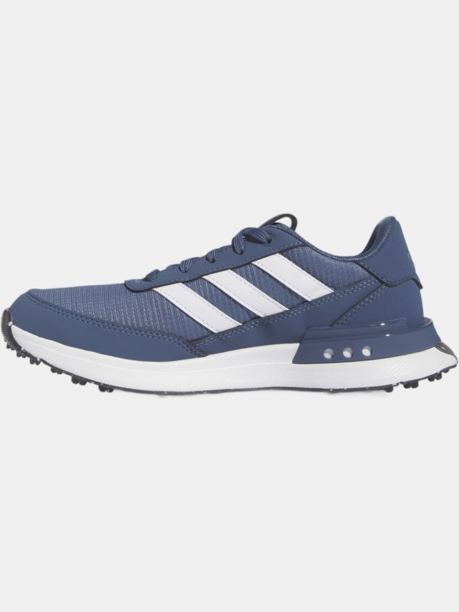 adidas JR S2G SL 24 Golfschuhe blau
