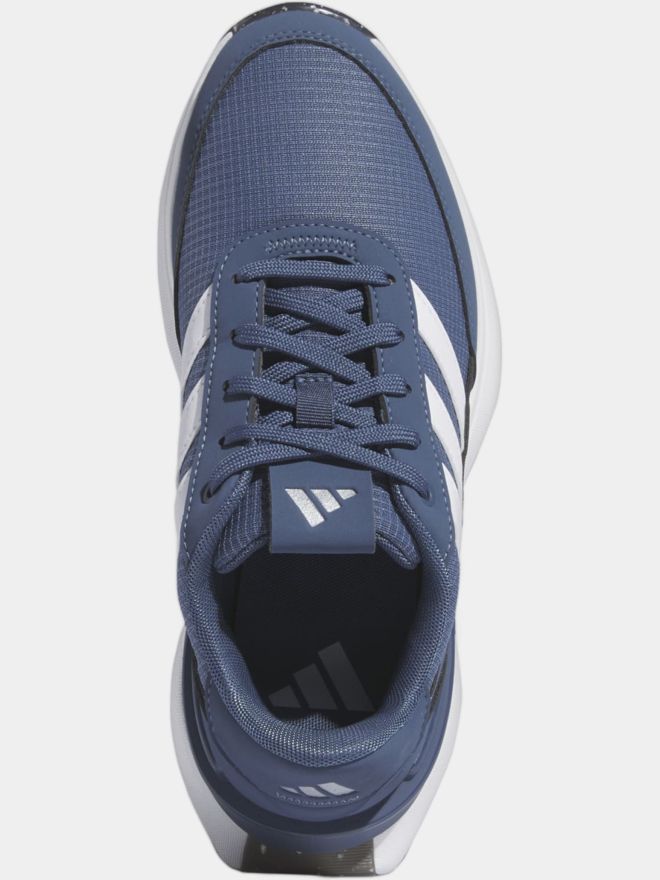 adidas JR S2G SL 24 Golfschuhe blau