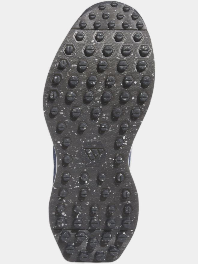 adidas JR S2G SL 24 Golfschuhe blau