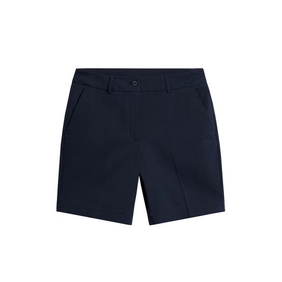 J.Lindeberg  Gwen Long Shorts Bermuda navy