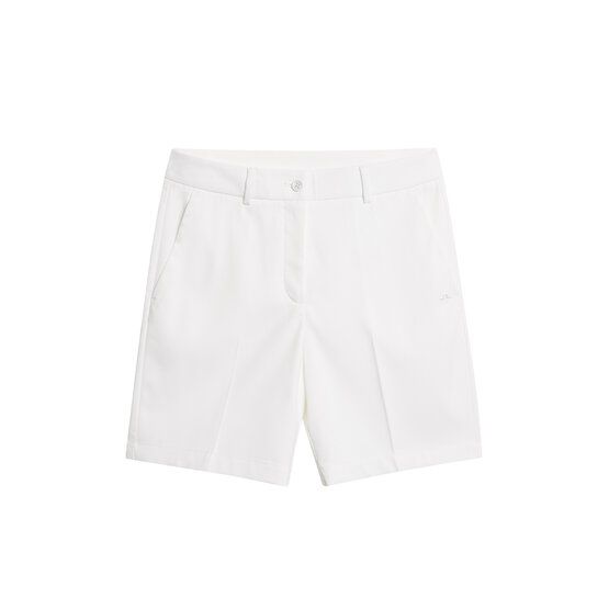 J.Lindeberg  Gwen Long Shorts Bermuda white