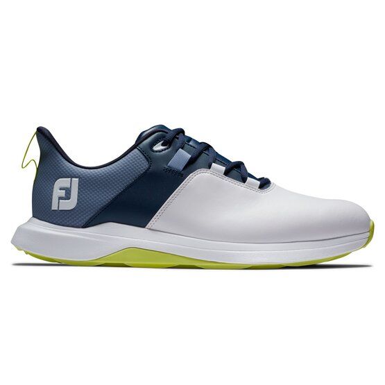 FootJoy  Prolite white