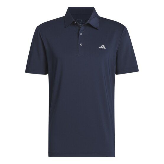 Adidas Ultimate365 Solid Halbarm Polo navy