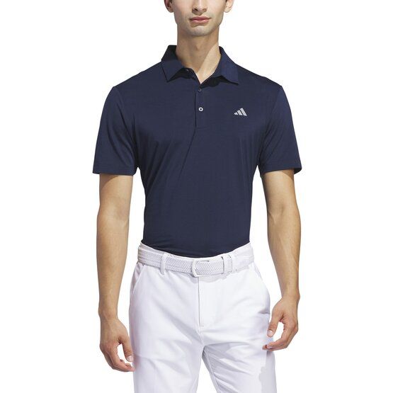 Adidas Ultimate365 Solid Halbarm Polo navy