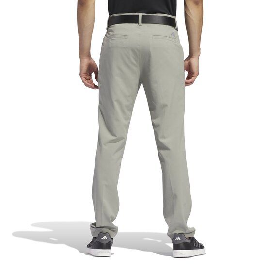 Adidas  Ultimate365 Tapered Pants Chino Pants light gray