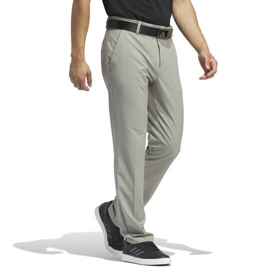 Adidas  Ultimate365 Tapered Pants Chino Pants light gray