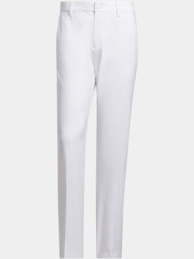 adidas Ultimate365 Modern Pants Chino Hose weiß