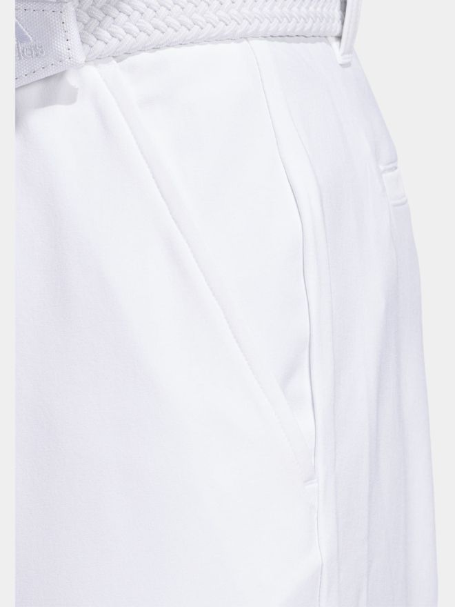 adidas Ultimate365 Modern Pants Chino Hose weiß