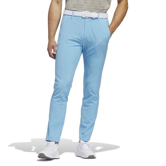 Adidas Ultimate365 Tapered Pants Chino Hose blau