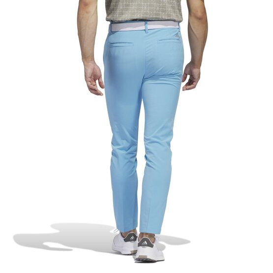 Adidas Ultimate365 Tapered Pants Chino Hose blau