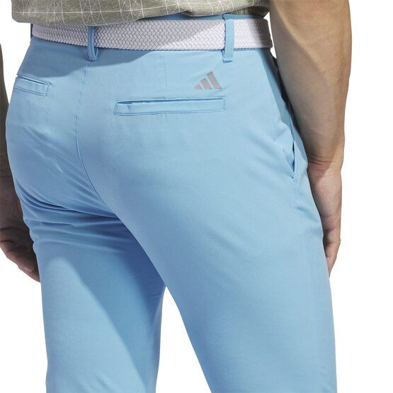 Adidas Ultimate365 Tapered Pants Chino Hose blau