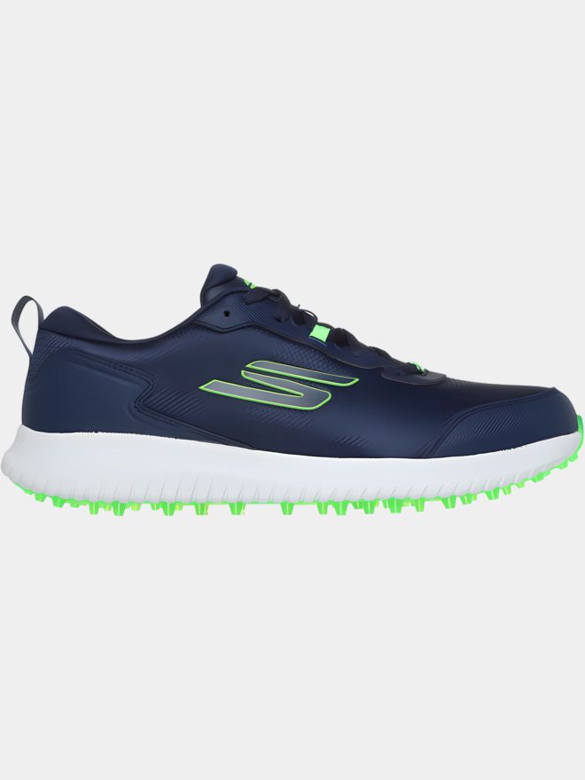 Skechers Max Fairway 4 Golfschuhe navy