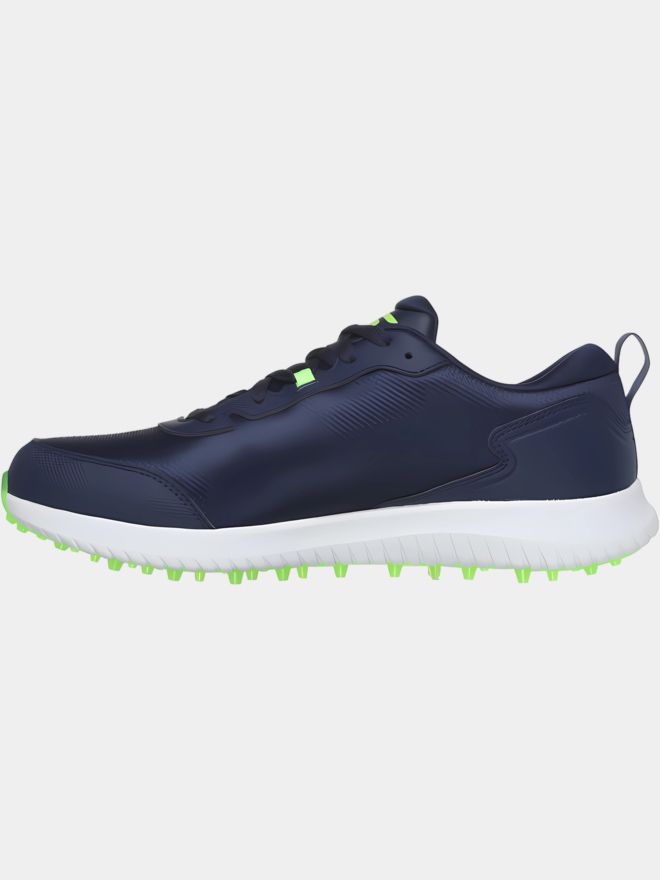 Skechers Max Fairway 4 Golfschuhe navy