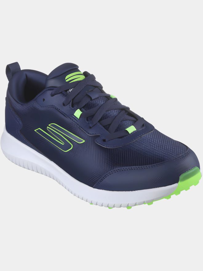 Skechers Max Fairway 4 Golfschuhe navy