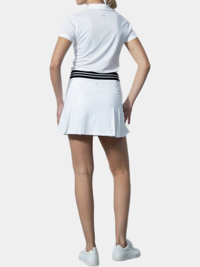 Daily Sports PESCARA Skort 40cm weiß