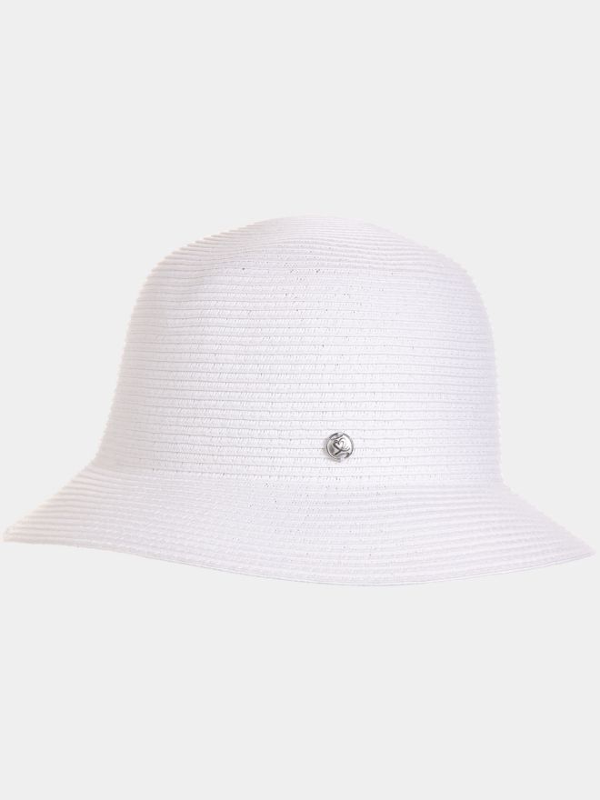 Daily Sports DUBBO Hut weiß