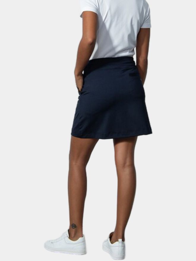 Daily Sports GENUA Skort 50cm navy