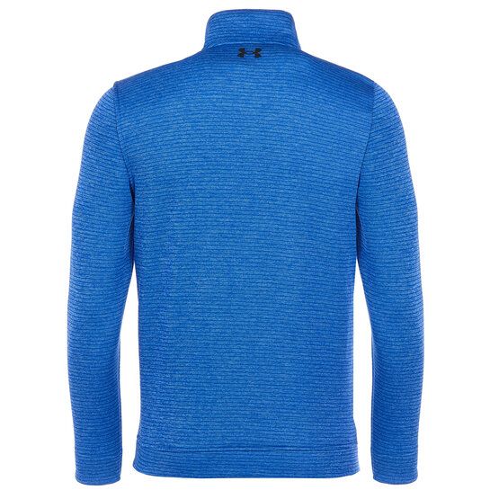 Under Armour Storm SweaterFleece QZ Stretch Midlayer royal