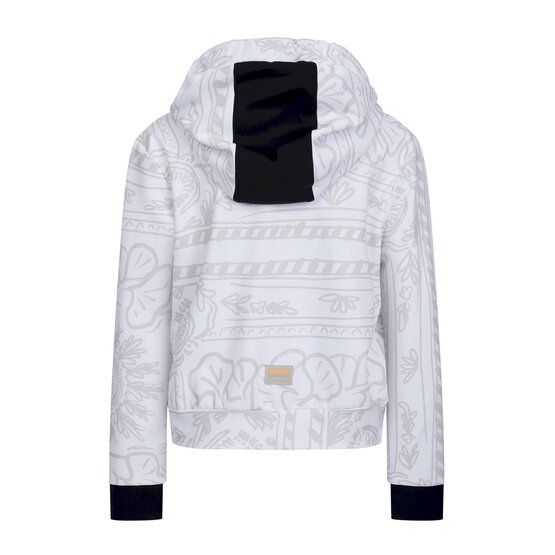 Sportalm  Stretch jacket white