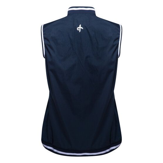 Cross  STORM VEST Wind stop vest navy