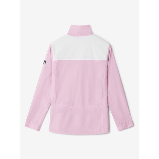 Cross  CLOUD JACKET rain jacket pink