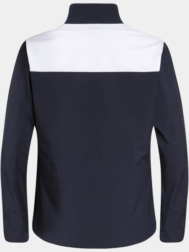 Cross CLOUD JACKET Regen Jacke navy