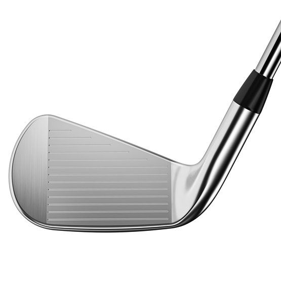 Titleist T200 Eisensatz Stahl, Regular