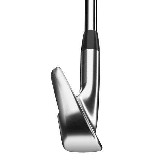 Titleist T200 Eisensatz Stahl, Regular