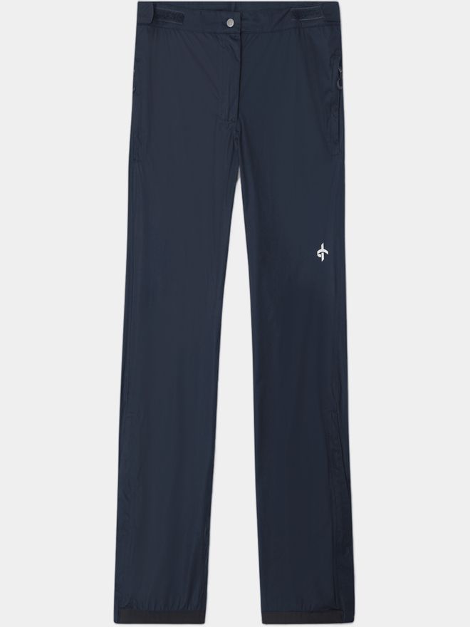 Cross Regenhose navy