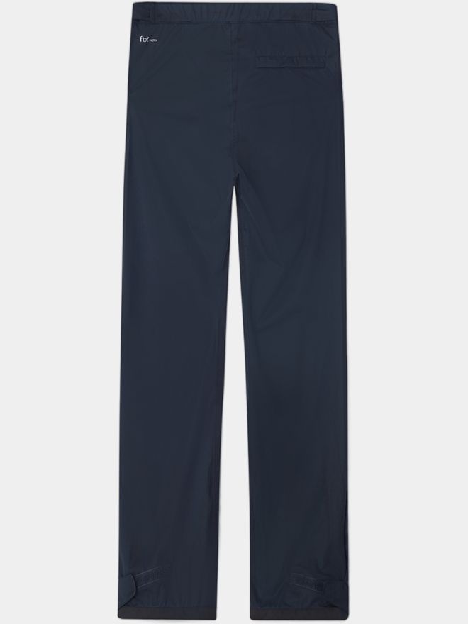 Cross Regenhose navy