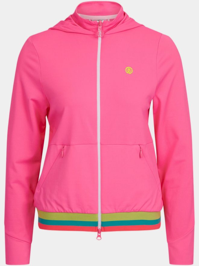 Sportalm Stretch Jacke pink