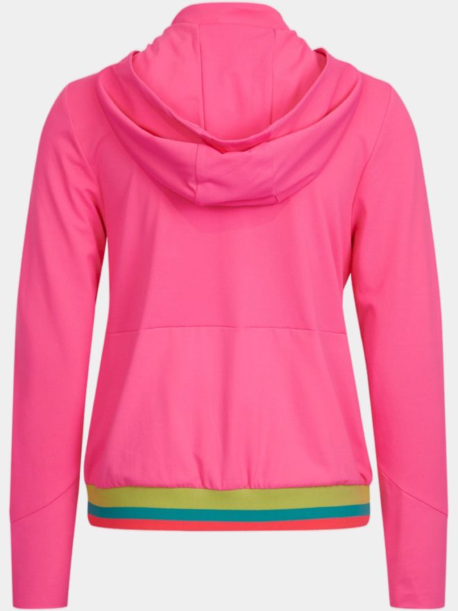 Sportalm Stretch Jacke pink