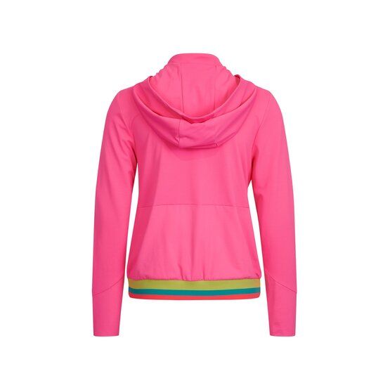 Sportalm  Stretch jacket pink