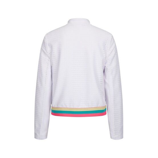 Sportalm  Stretch jacket white