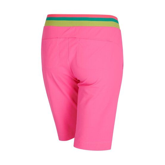 Sportalm  Bermuda pants pink