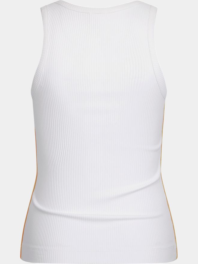 Sportalm ohne Arm Polo weiß