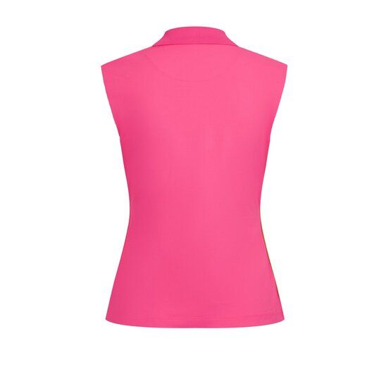 Sportalm  without arm polo pink