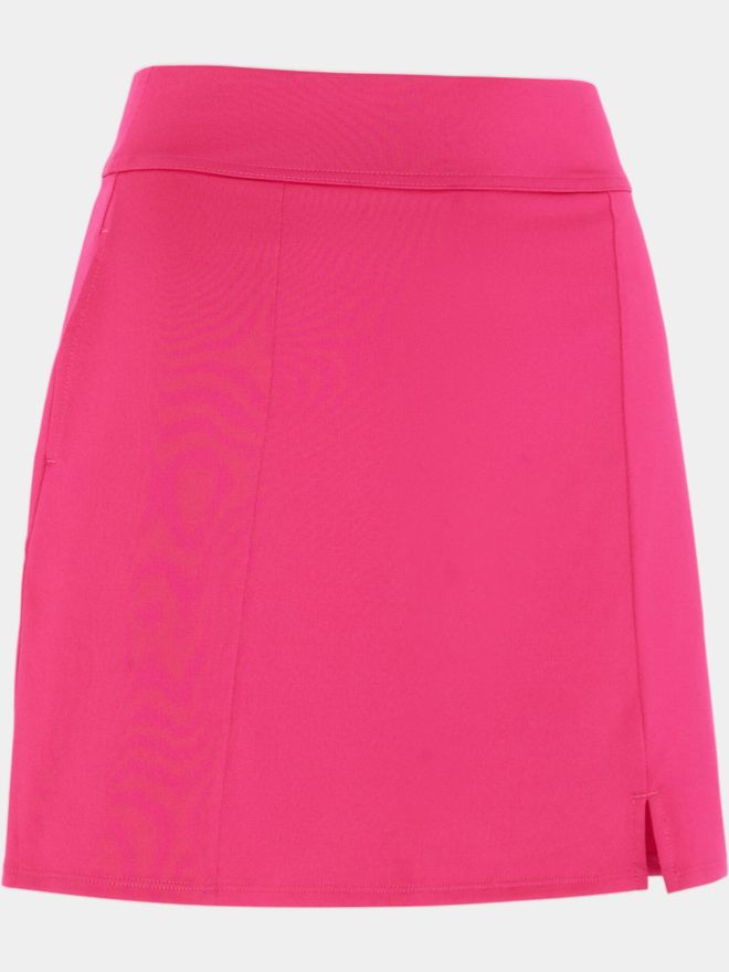 Callaway Tummy Control lang Skort pink