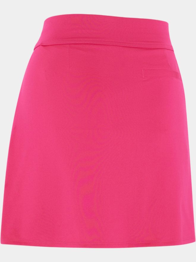 Callaway Tummy Control lang Skort pink