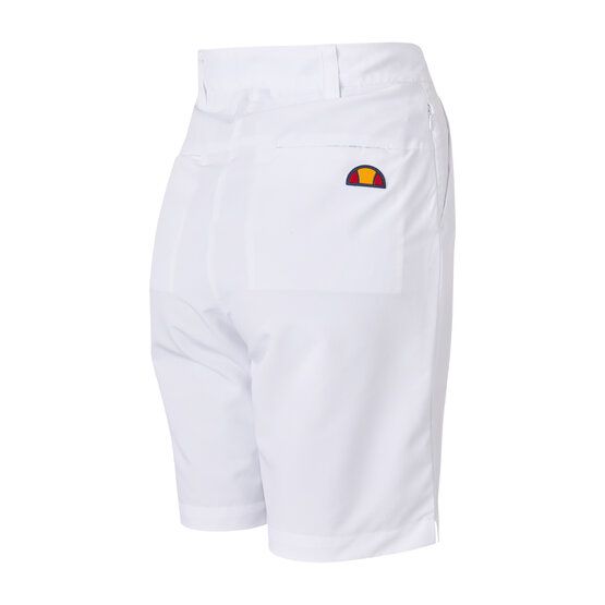 Ellesse  Mabeli Bermuda pants white