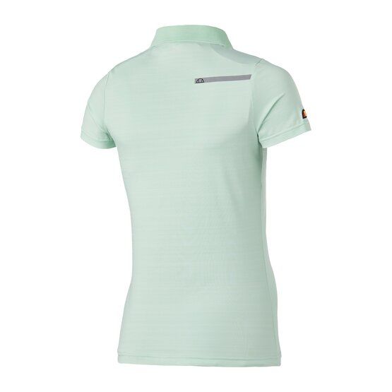 Ellesse  Lucilo half sleeve polo light green