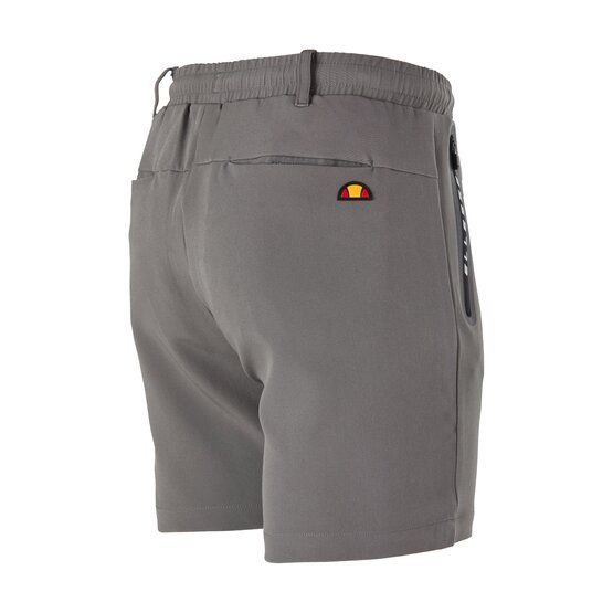 Ellesse Laveno Bermuda Hose grau