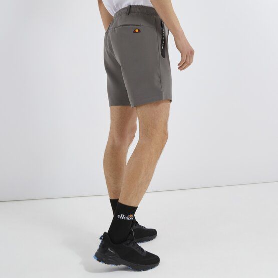 Ellesse Laveno Bermuda Hose grau