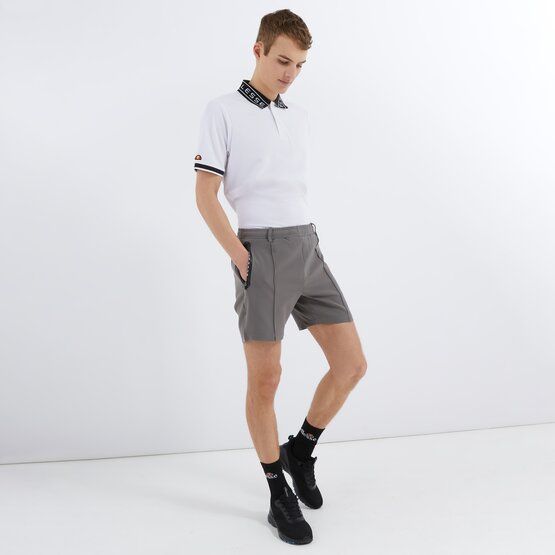 Ellesse Laveno Bermuda Hose grau