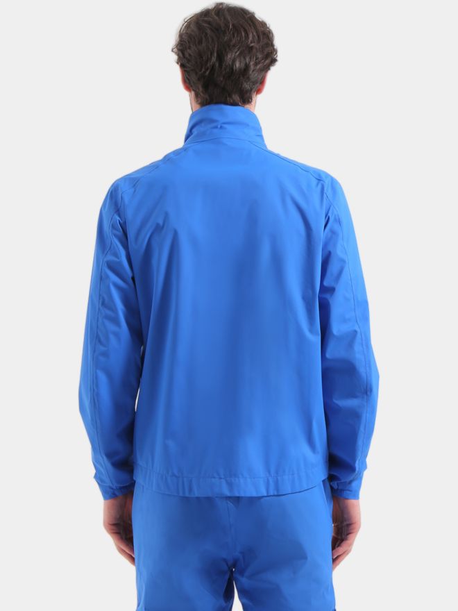 Chervo MASTERPIECE Regen Jacke royal