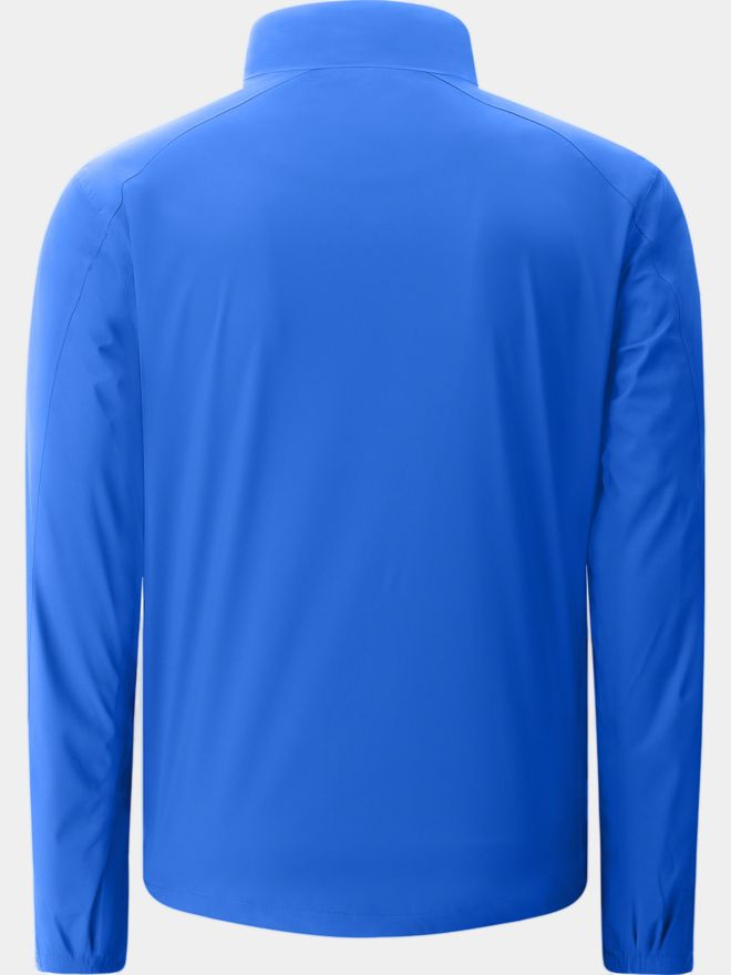 Chervo MASTERPIECE Regen Jacke royal