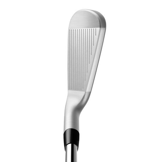 TaylorMade P790 Eisensatz Stahl, Regular