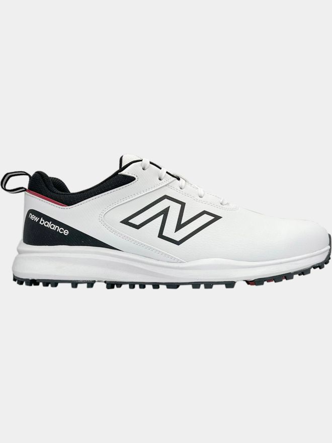 New Balance Advantage SL v2 Golfschuhe weiß