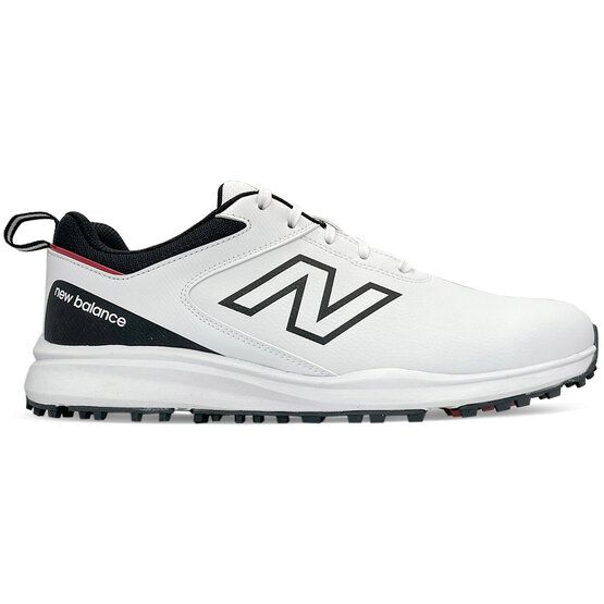 New Balance Advantage SL v2 Golfschuhe weiß